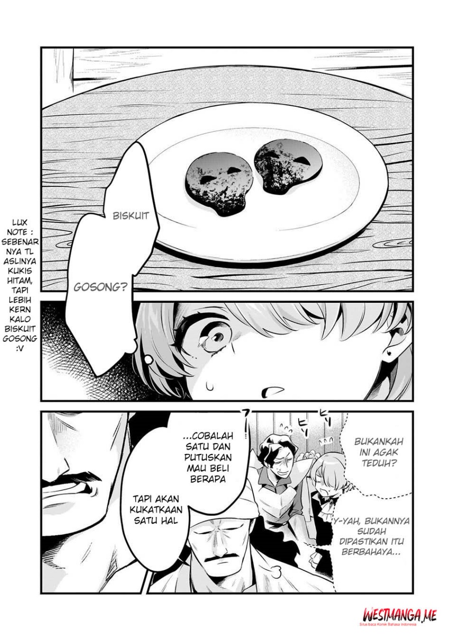Dilarang COPAS - situs resmi www.mangacanblog.com - Komik welcome to cheap restaurant of outcasts 054 - chapter 54 55 Indonesia welcome to cheap restaurant of outcasts 054 - chapter 54 Terbaru 8|Baca Manga Komik Indonesia|Mangacan